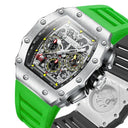 ONOLA Tonneau Mechanical Watch