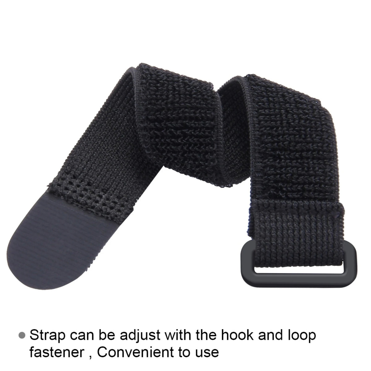 Puluz Nylon Hook Loop Fastener