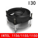 Cpu Heatsink Supports Desktop Cpu