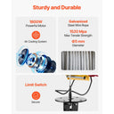 Compact Portable Electric Hoist