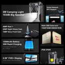 Powerful Rugged Smartphone for Outdoors