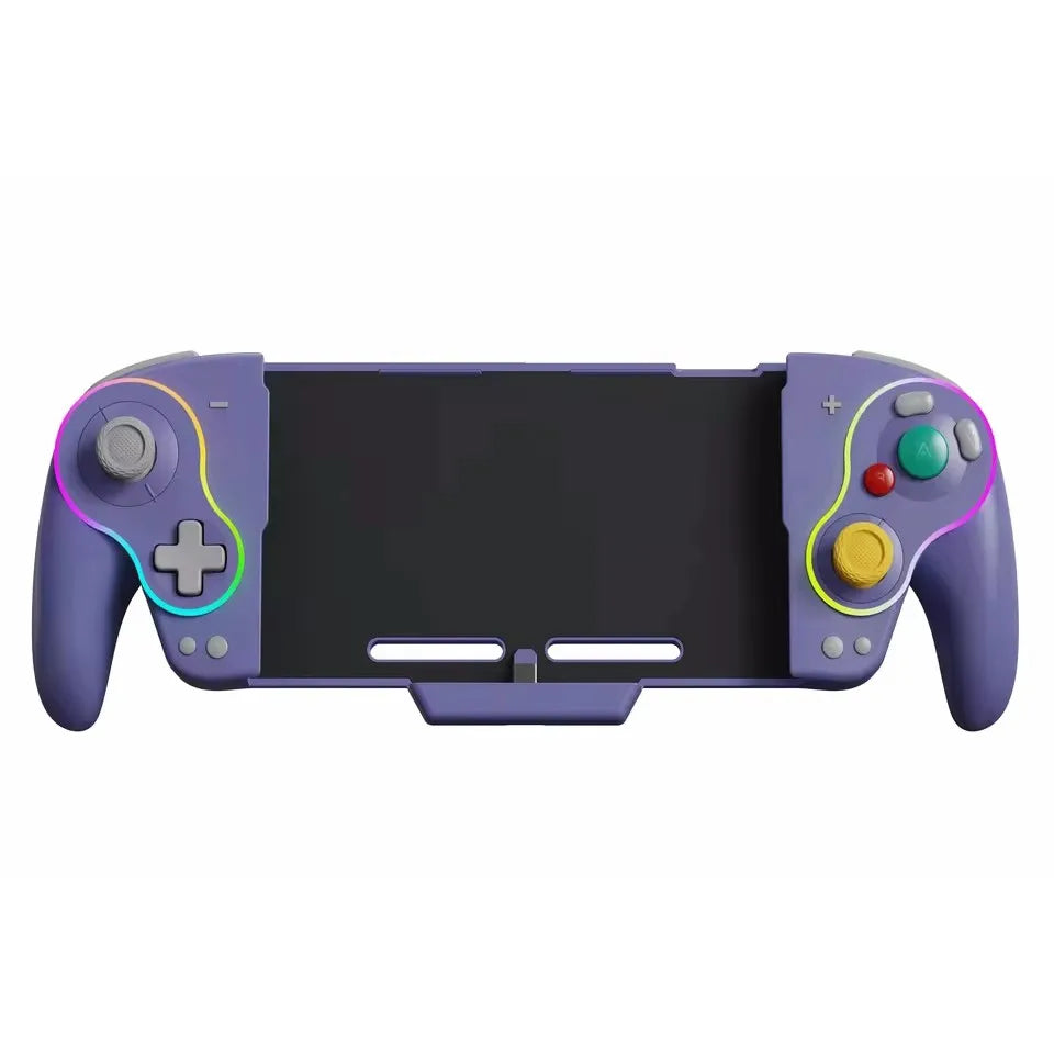 Nintendo Switch Oled Gamepad Control