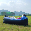 Trend Outdoor Products Fast Inflatable Air Sofa Bed 240cm