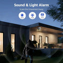 Smart Security Camera for Homeowners