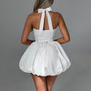 Backless Dress for Women Night Club