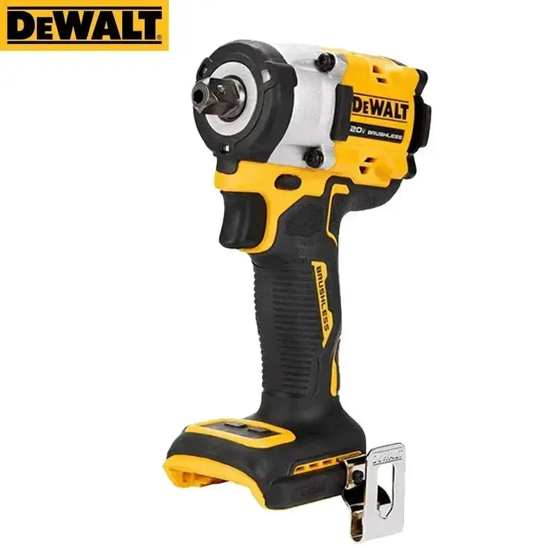 DeWalt DCF922 20V Max Cordless Impact Wrench High Torque