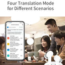 Real-Time Translate In-Ear Headphones