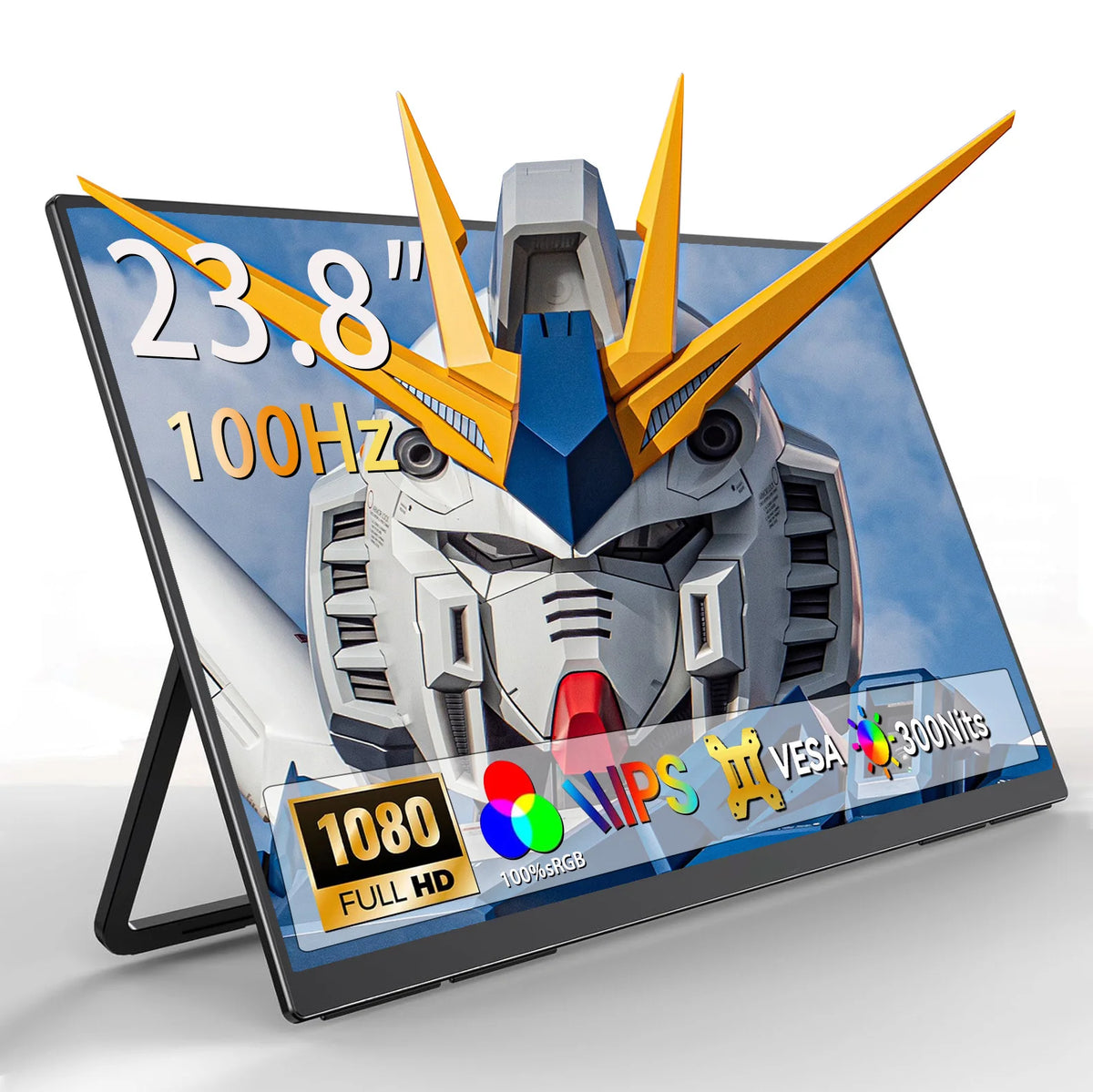 Monitor Clearer Everyday Viewing