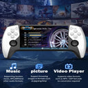 Retro Pocket Game Console 5.0 Inch