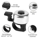 Bicycle Bell for Urban Rides Safety