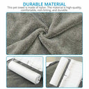 Super Absorbent Pet Towel Robe For Quick Dry 50x100cm