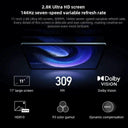 Tablet for Gamers with Long Battery Life