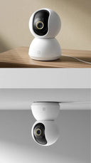 Indoor Camera for Families Smart Alerts