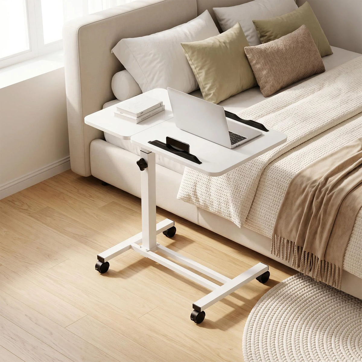 Portable Adjustable Laptop Computer