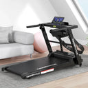 Foldable Under Desk Walking Pad Treadmill For Home Use Portable