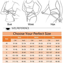 Shapewear Bodysuit for Women Comfort