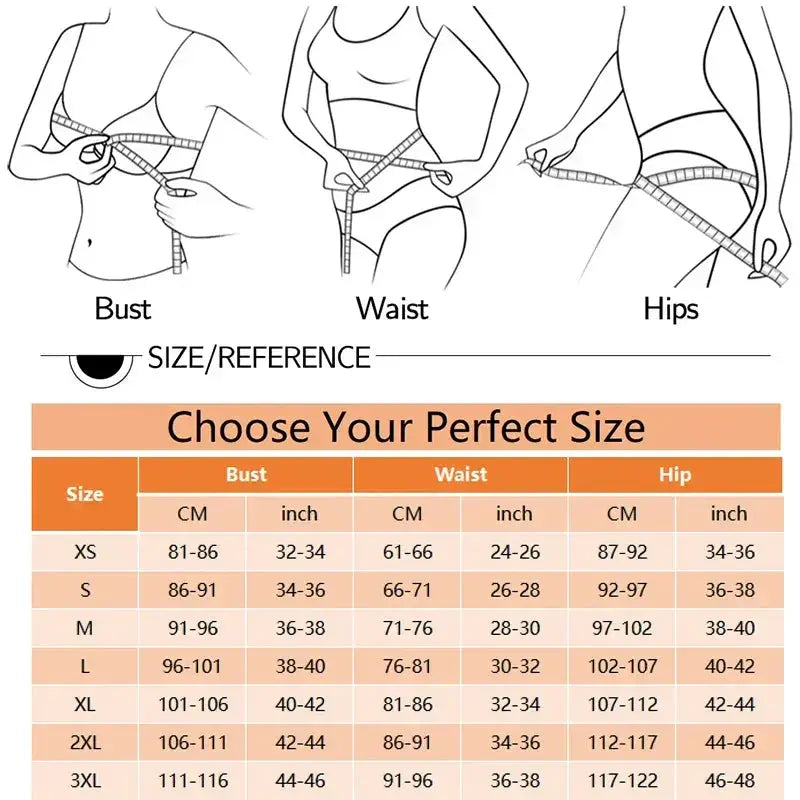 Backless Shapewear Bodysuit for Women Seamless Tummy Control