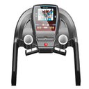 Motorized Foldable Treadmill 3 5HP Auto Incline For Home Gym