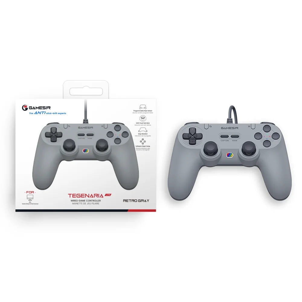 GameSir Tegenaria Lite Retro Controller