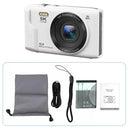 Ourlife 5K Compact Digital Camera