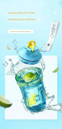 Easy On-The-Go Protein Shaker Cup 500ml