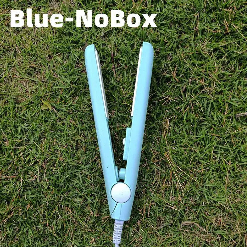 Keeps Fresh Bag Sealer Clip for Snacks — Blue NoBox