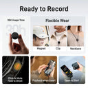 Maono Wave T5 Wireless Lavalier Mic Noise Cancel
