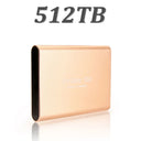 USB Laptop USB-C SSD Drive