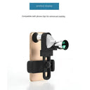 Portable HD Monocular - Crisp 8X Clear Views