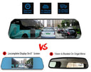 Clear 2.5K Dash Cam for Drivers Parking