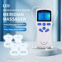 Tens Muscle Stimulator - Digital Slimming Relief