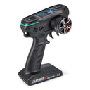 2.4GHz 10CH Digital RC Radio Remote Transmitter