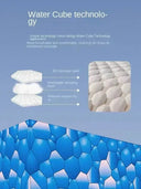 Neck Support Travel Pillow For Sleep