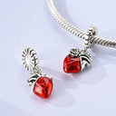 Mula Charm Sterling Silver Charms