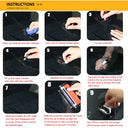 Caulking Agent Scratch Repair Extra Strong Glue Liquid Toolkit