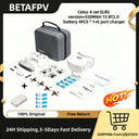 Betafpv Cetus X Elrs Mini Drone Set