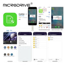 Lightning USB Flash Drive for Fast Data Transfer & Compatibility