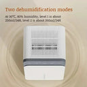 Smart Dehumidifier Moisture Absorber