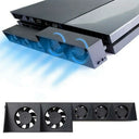 Fan Cooling Cooler Sony Ps