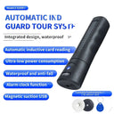 Guard Patrol Rfid Recorder Set