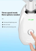 EMS Microcurrent Chin Lifting Face Neck Beauty Device