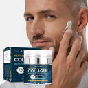 Instant Retinol Lifting Cream For Men