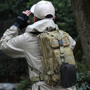 Waist Bag EDC Tool Bag Vest Pouch Waterproof Tactical Belt