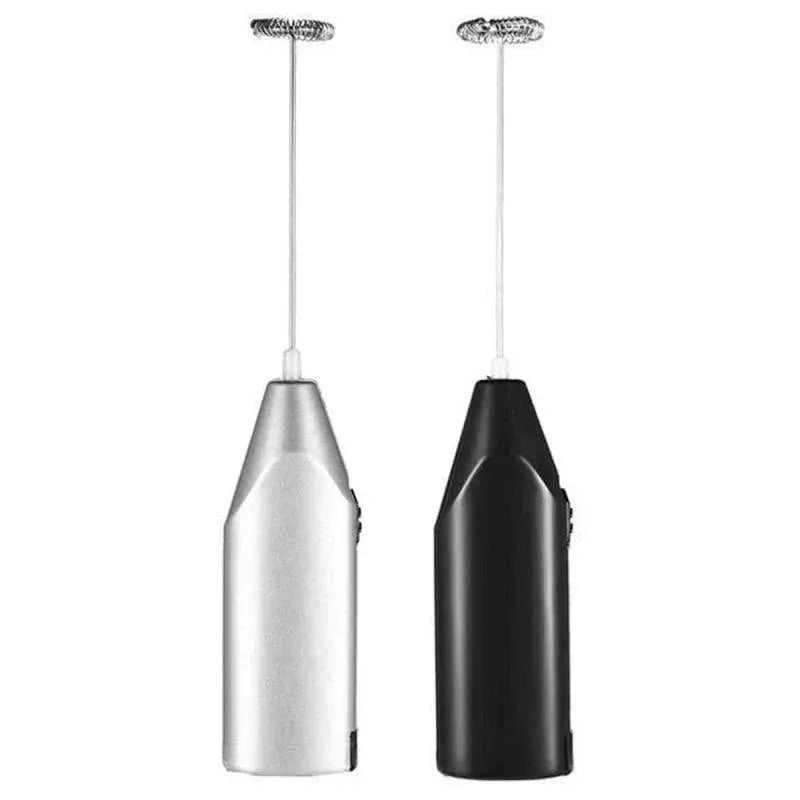 Mini Electric Coffee Blender Handheld Egg Beater Tool