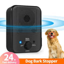 Ultrasonic Dog Bark Stopper Pet Repeller Training Device