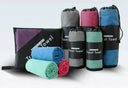 Fast Dry Towel 40x80cm for Gym and Beach