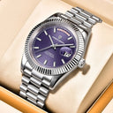 Pagani Design Stainless Steel Watch