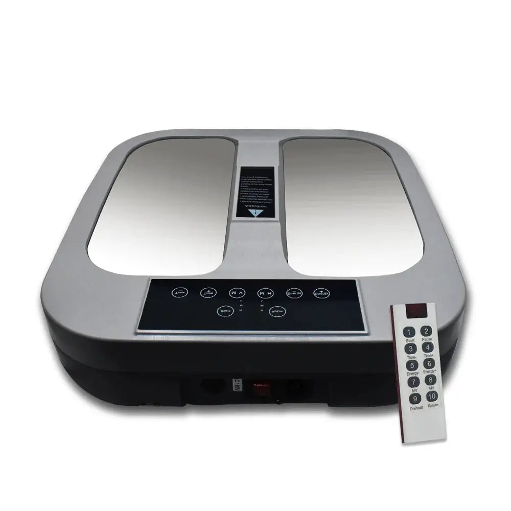 Thz Terahertz Plus Foot Massage Foot Warmer Terahertz