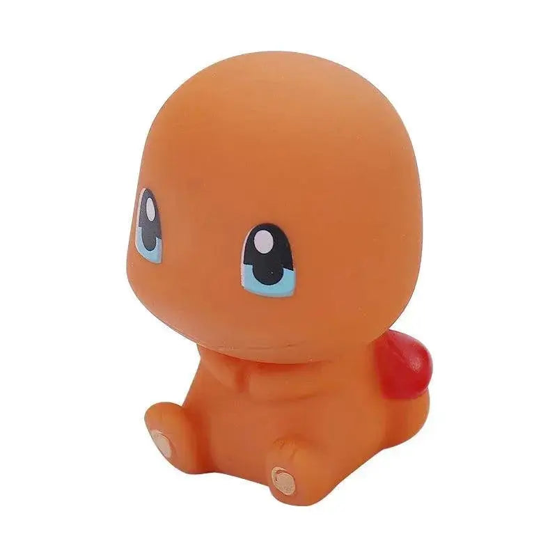 Pokemon Bath Toys For Kids Joyful Bath Time Adventure