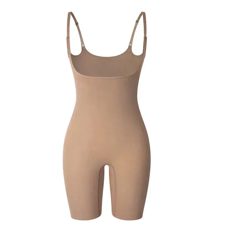 Daily Tummy Control Bodysuit for Women — product view 12